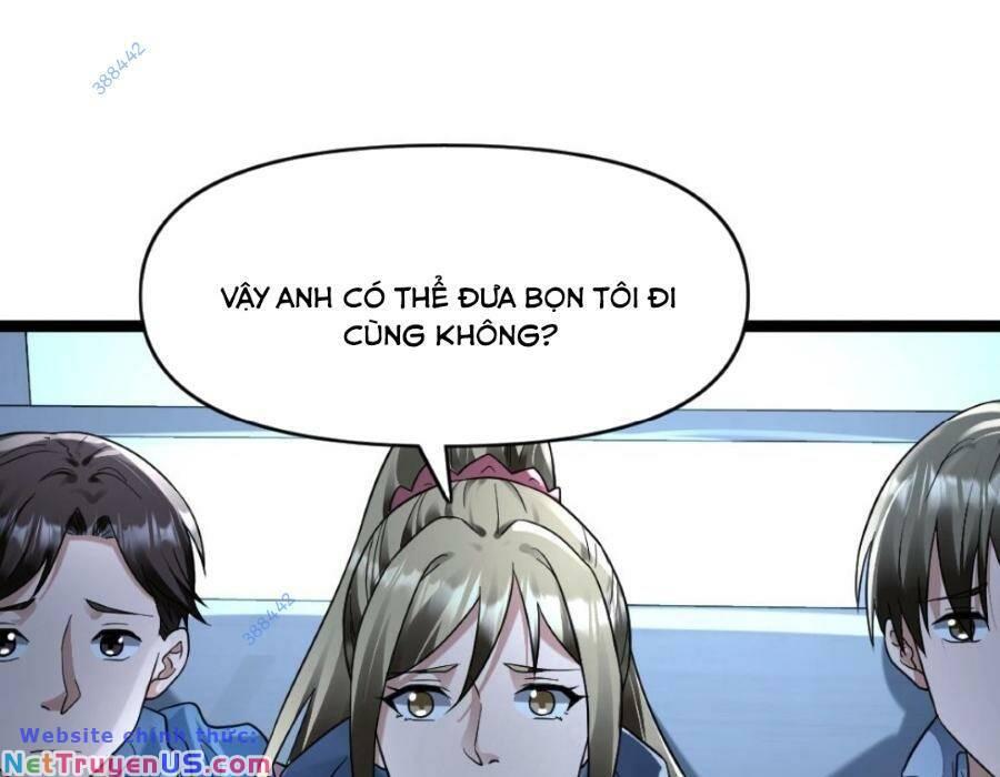 Đóng Băng Toàn Cầu: Tôi Gây Dựng Nên Phòng An Toàn Thời Tận Chapter 157 - Trang 2