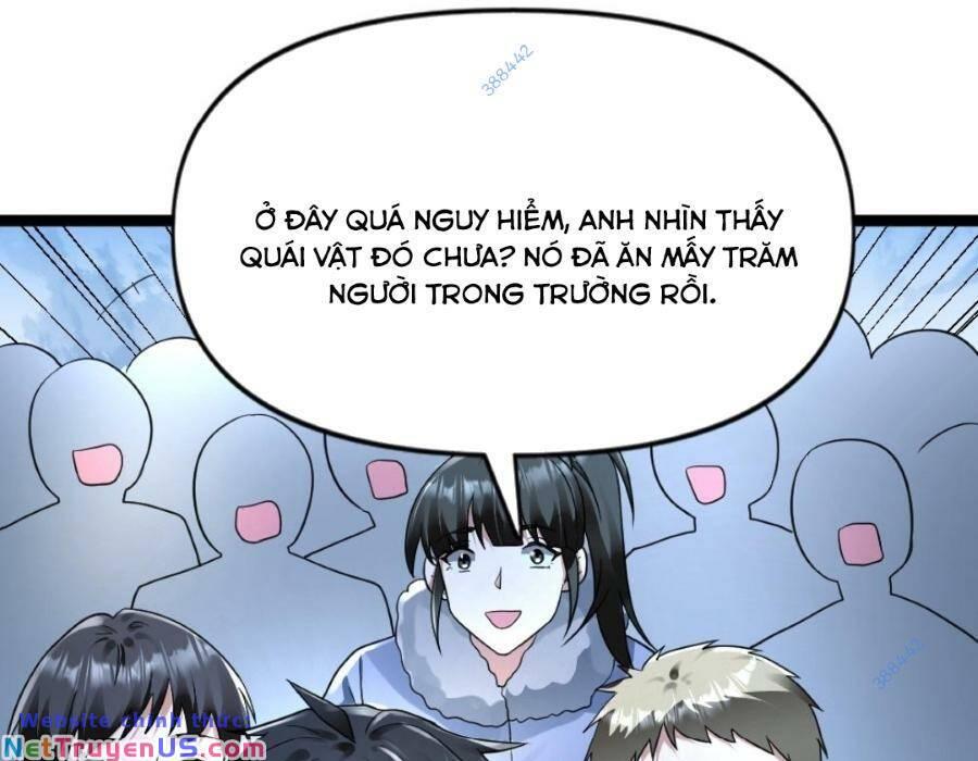 Đóng Băng Toàn Cầu: Tôi Gây Dựng Nên Phòng An Toàn Thời Tận Chapter 157 - Trang 2