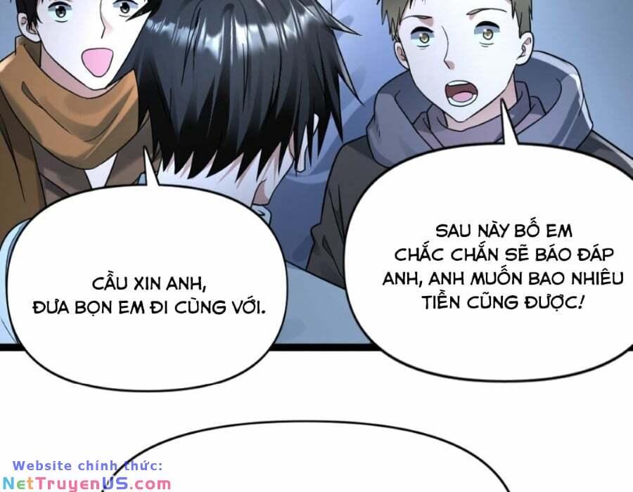 Đóng Băng Toàn Cầu: Tôi Gây Dựng Nên Phòng An Toàn Thời Tận Chapter 157 - Trang 2