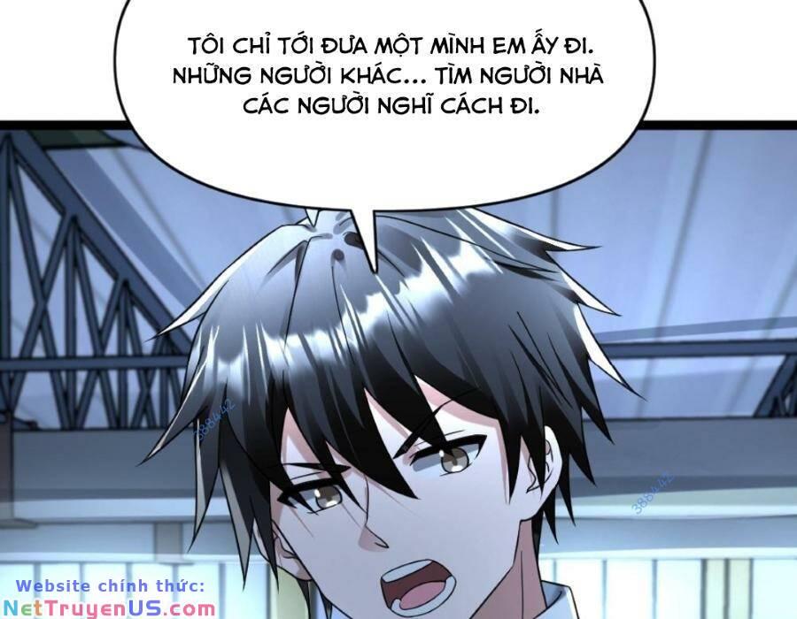 Đóng Băng Toàn Cầu: Tôi Gây Dựng Nên Phòng An Toàn Thời Tận Chapter 157 - Trang 2