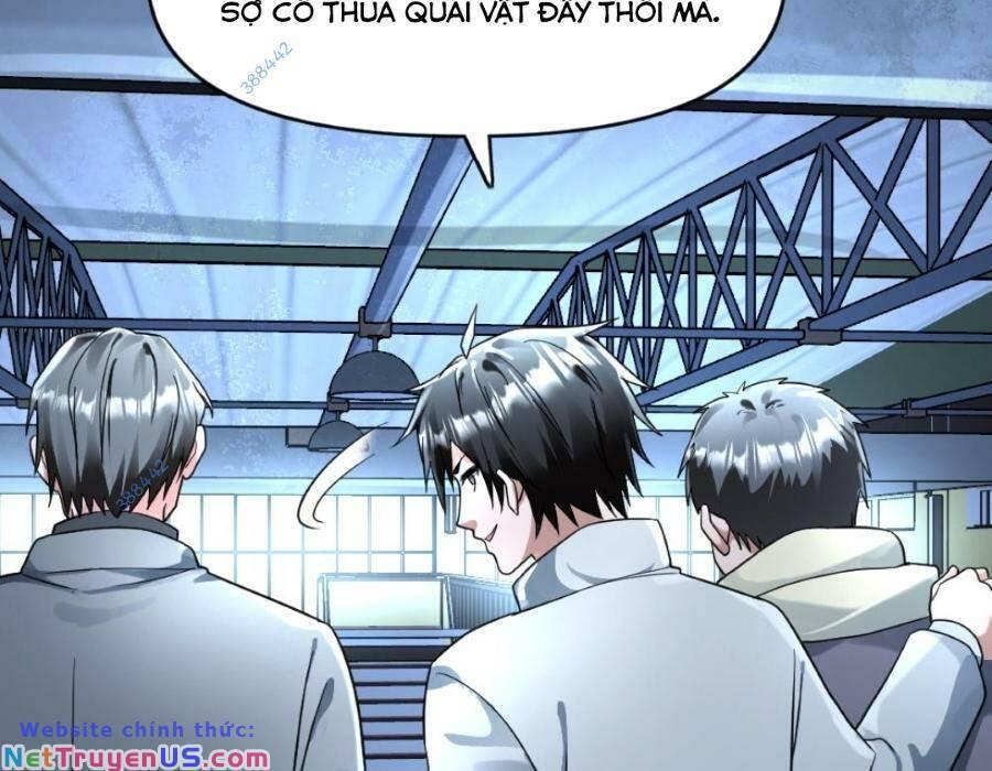 Đóng Băng Toàn Cầu: Tôi Gây Dựng Nên Phòng An Toàn Thời Tận Chapter 157 - Trang 2