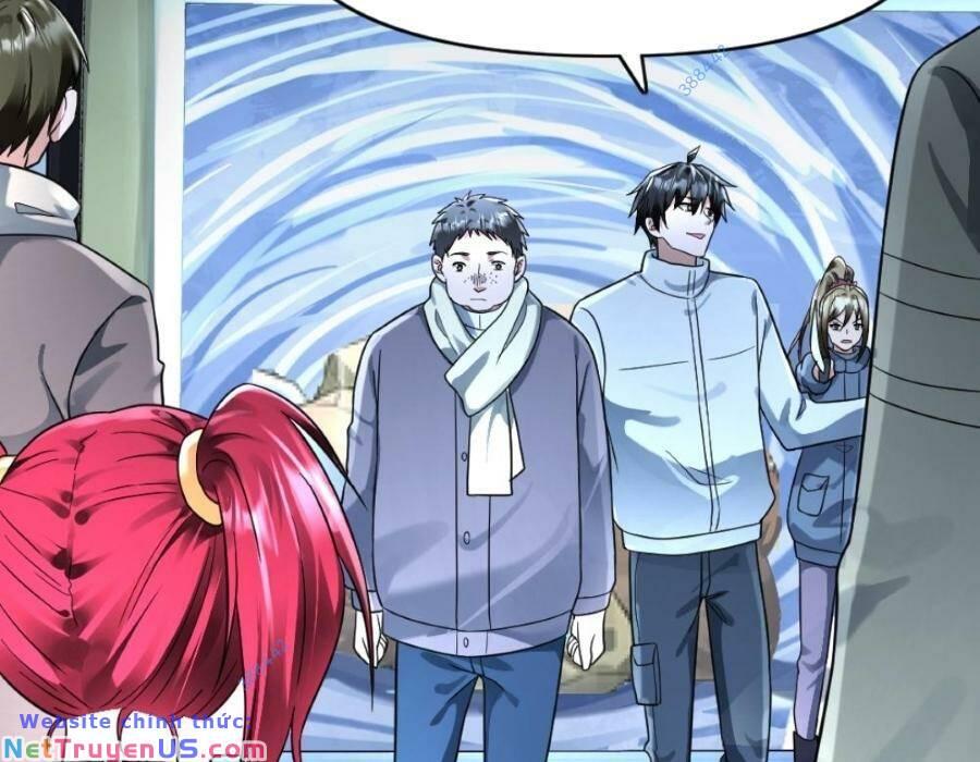 Đóng Băng Toàn Cầu: Tôi Gây Dựng Nên Phòng An Toàn Thời Tận Chapter 157 - Trang 2