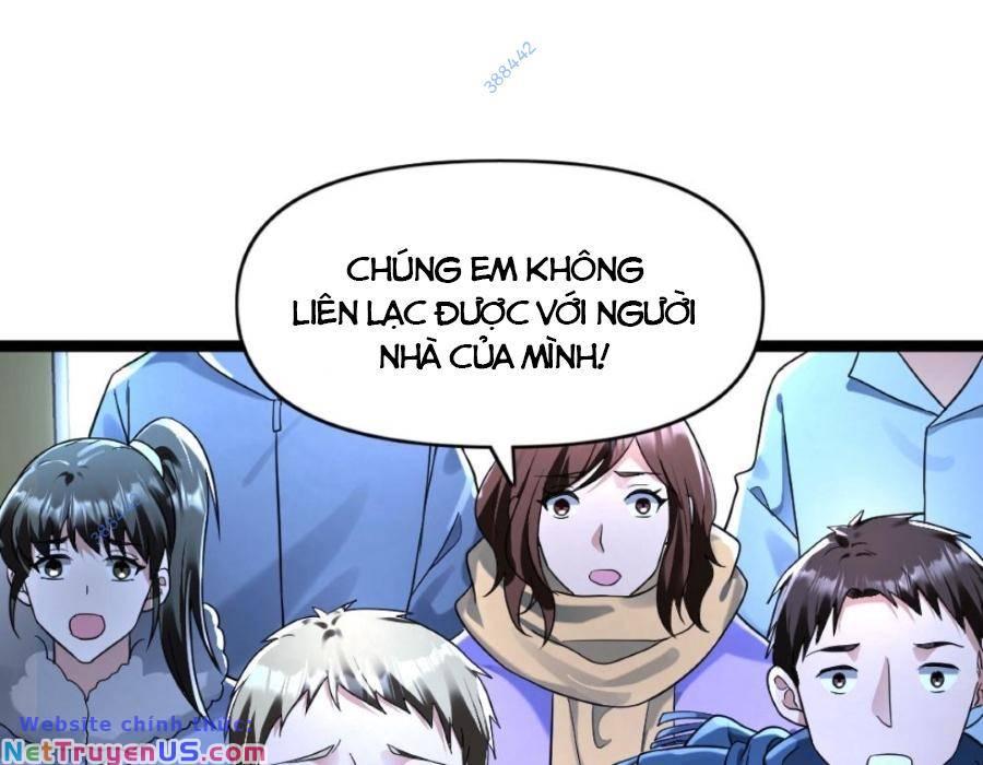 Đóng Băng Toàn Cầu: Tôi Gây Dựng Nên Phòng An Toàn Thời Tận Chapter 158 - Trang 2