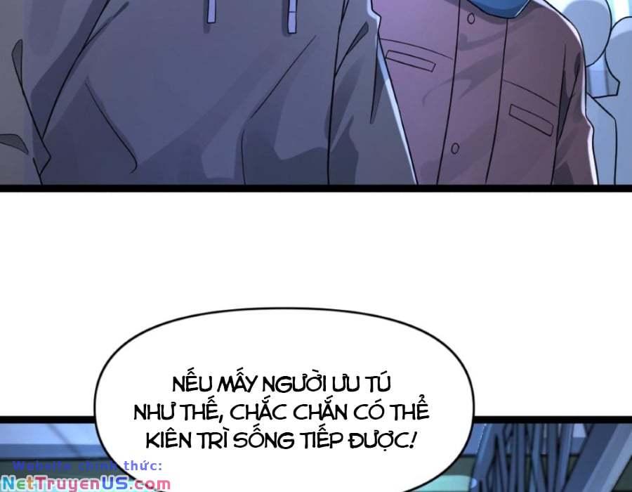 Đóng Băng Toàn Cầu: Tôi Gây Dựng Nên Phòng An Toàn Thời Tận Chapter 158 - Trang 2