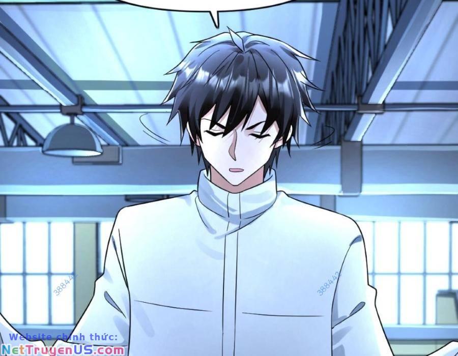 Đóng Băng Toàn Cầu: Tôi Gây Dựng Nên Phòng An Toàn Thời Tận Chapter 158 - Trang 2