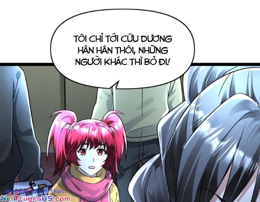 Đóng Băng Toàn Cầu: Tôi Gây Dựng Nên Phòng An Toàn Thời Tận Chapter 158 - Trang 2