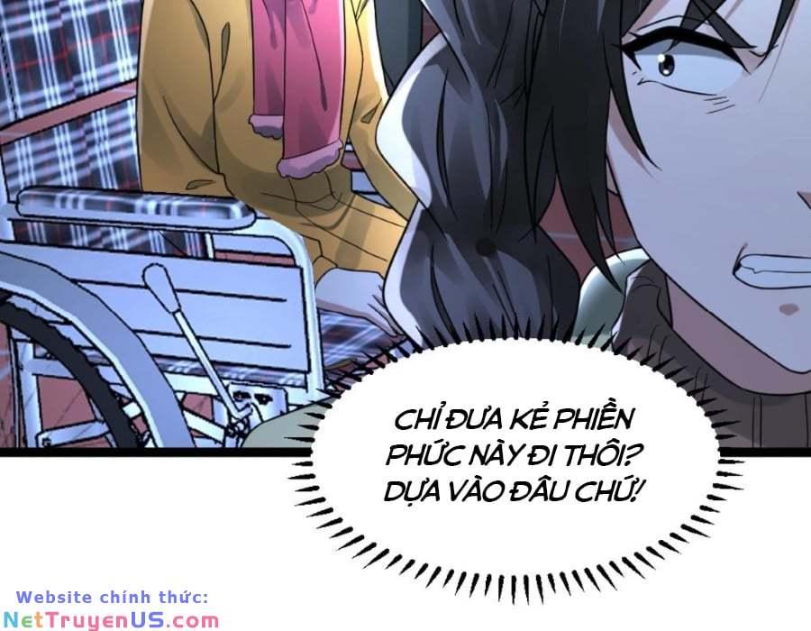 Đóng Băng Toàn Cầu: Tôi Gây Dựng Nên Phòng An Toàn Thời Tận Chapter 158 - Trang 2