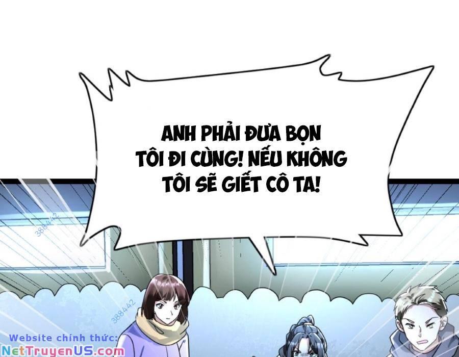Đóng Băng Toàn Cầu: Tôi Gây Dựng Nên Phòng An Toàn Thời Tận Chapter 158 - Trang 2