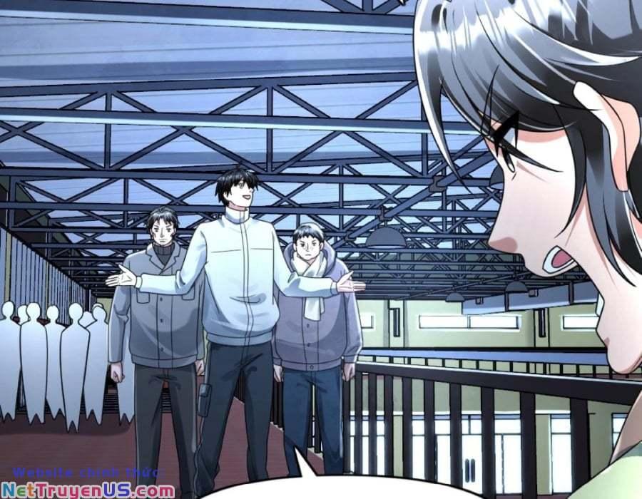 Đóng Băng Toàn Cầu: Tôi Gây Dựng Nên Phòng An Toàn Thời Tận Chapter 158 - Trang 2