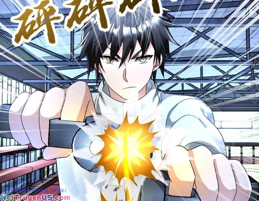 Đóng Băng Toàn Cầu: Tôi Gây Dựng Nên Phòng An Toàn Thời Tận Chapter 158 - Trang 2