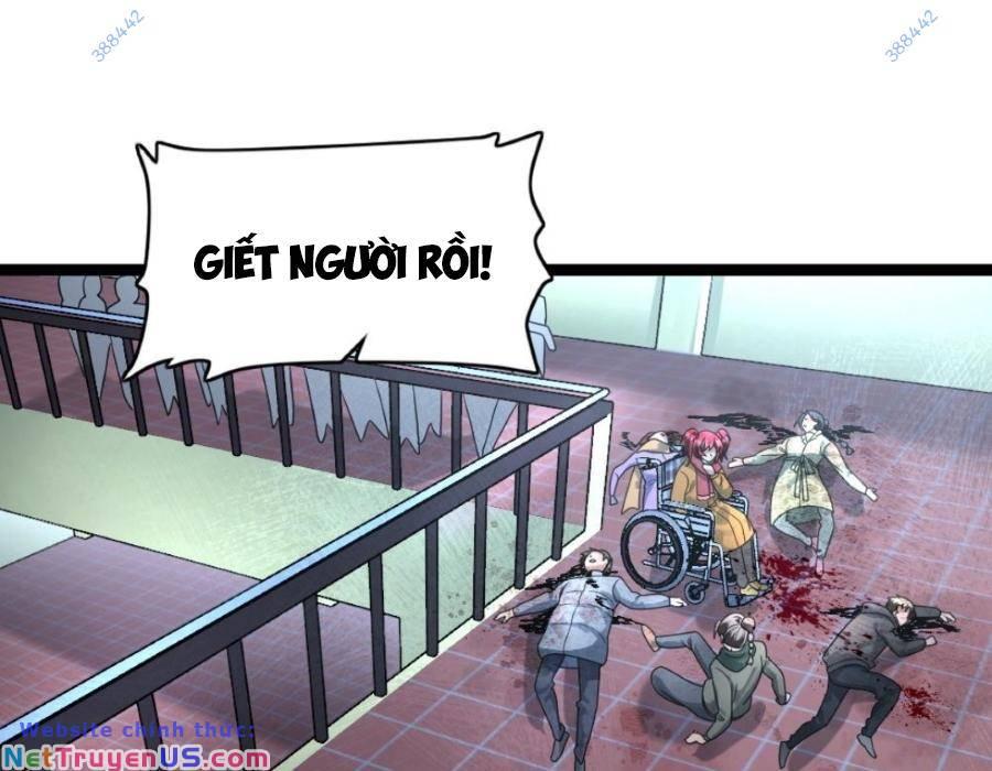 Đóng Băng Toàn Cầu: Tôi Gây Dựng Nên Phòng An Toàn Thời Tận Chapter 158 - Trang 2