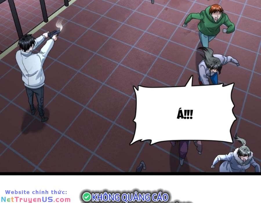 Đóng Băng Toàn Cầu: Tôi Gây Dựng Nên Phòng An Toàn Thời Tận Chapter 158 - Trang 2