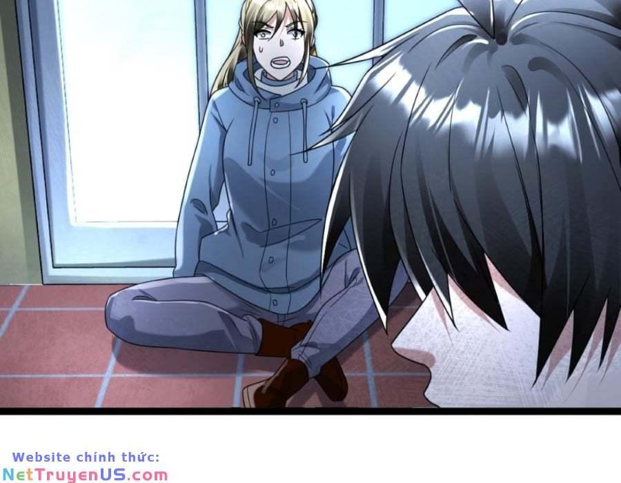 Đóng Băng Toàn Cầu: Tôi Gây Dựng Nên Phòng An Toàn Thời Tận Chapter 158 - Trang 2