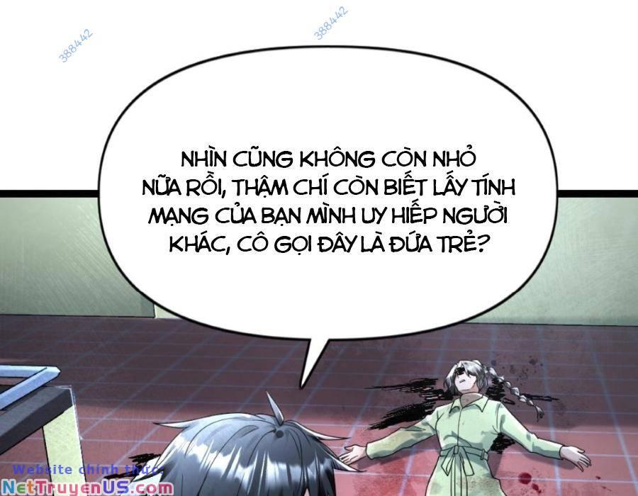 Đóng Băng Toàn Cầu: Tôi Gây Dựng Nên Phòng An Toàn Thời Tận Chapter 158 - Trang 2