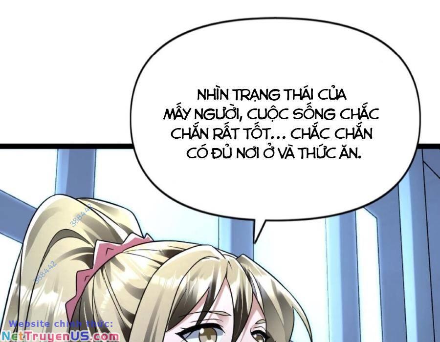 Đóng Băng Toàn Cầu: Tôi Gây Dựng Nên Phòng An Toàn Thời Tận Chapter 158 - Trang 2