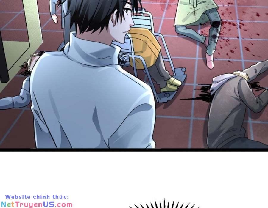 Đóng Băng Toàn Cầu: Tôi Gây Dựng Nên Phòng An Toàn Thời Tận Chapter 158 - Trang 2