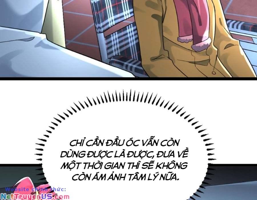 Đóng Băng Toàn Cầu: Tôi Gây Dựng Nên Phòng An Toàn Thời Tận Chapter 158 - Trang 2