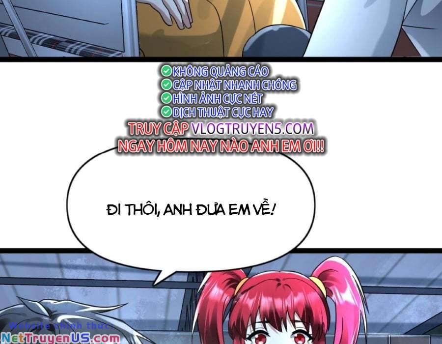 Đóng Băng Toàn Cầu: Tôi Gây Dựng Nên Phòng An Toàn Thời Tận Chapter 158 - Trang 2