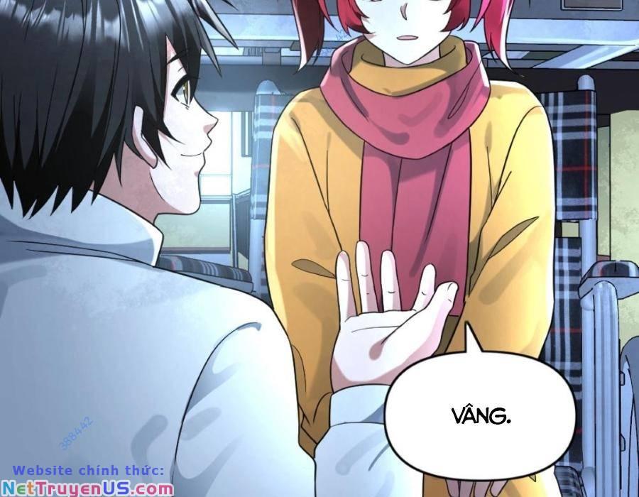 Đóng Băng Toàn Cầu: Tôi Gây Dựng Nên Phòng An Toàn Thời Tận Chapter 158 - Trang 2