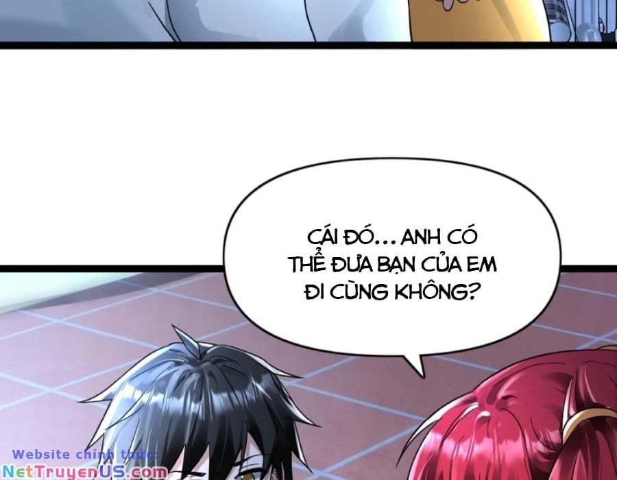 Đóng Băng Toàn Cầu: Tôi Gây Dựng Nên Phòng An Toàn Thời Tận Chapter 158 - Trang 2