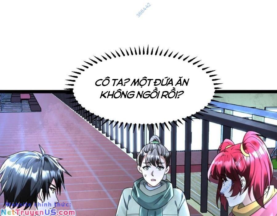 Đóng Băng Toàn Cầu: Tôi Gây Dựng Nên Phòng An Toàn Thời Tận Chapter 158 - Trang 2