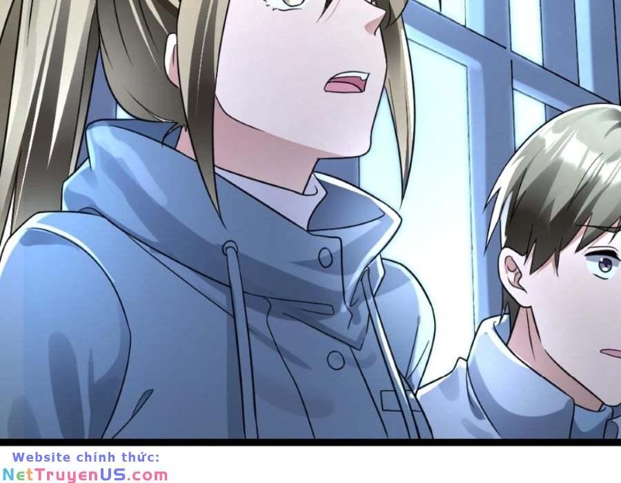 Đóng Băng Toàn Cầu: Tôi Gây Dựng Nên Phòng An Toàn Thời Tận Chapter 158 - Trang 2