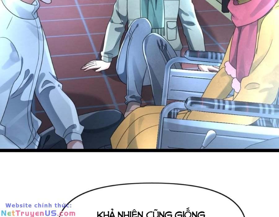 Đóng Băng Toàn Cầu: Tôi Gây Dựng Nên Phòng An Toàn Thời Tận Chapter 158 - Trang 2