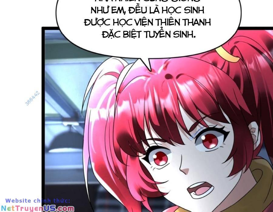 Đóng Băng Toàn Cầu: Tôi Gây Dựng Nên Phòng An Toàn Thời Tận Chapter 158 - Trang 2