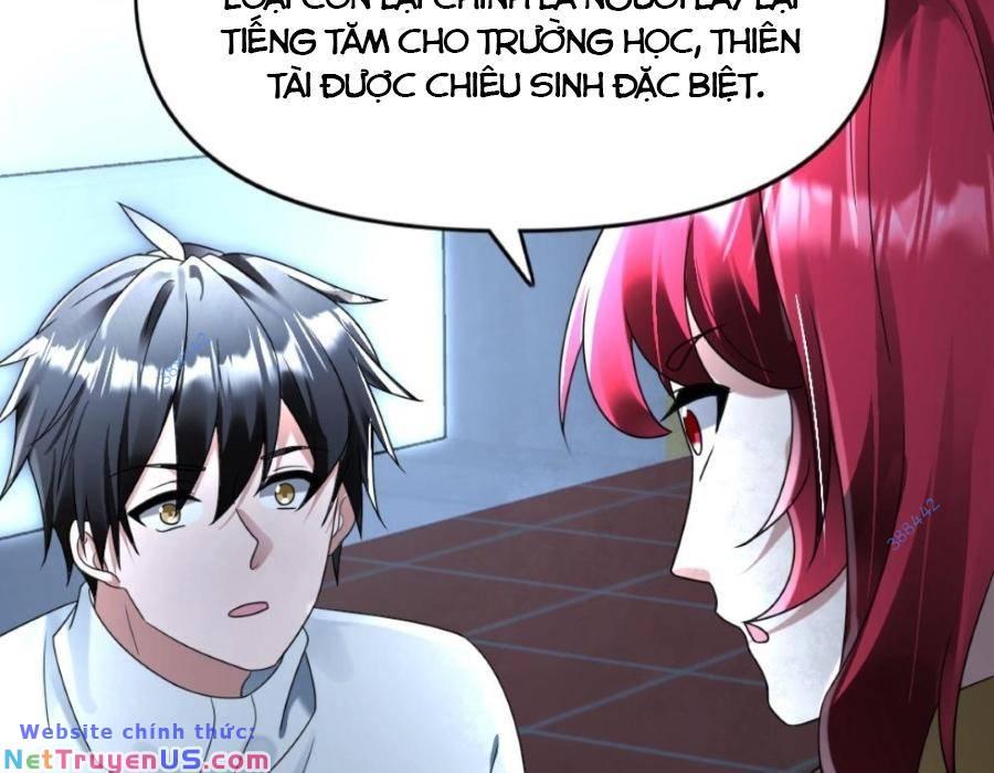 Đóng Băng Toàn Cầu: Tôi Gây Dựng Nên Phòng An Toàn Thời Tận Chapter 158 - Trang 2