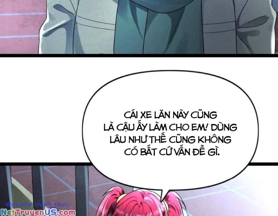 Đóng Băng Toàn Cầu: Tôi Gây Dựng Nên Phòng An Toàn Thời Tận Chapter 158 - Trang 2