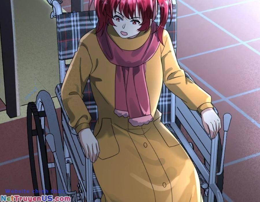 Đóng Băng Toàn Cầu: Tôi Gây Dựng Nên Phòng An Toàn Thời Tận Chapter 158 - Trang 2