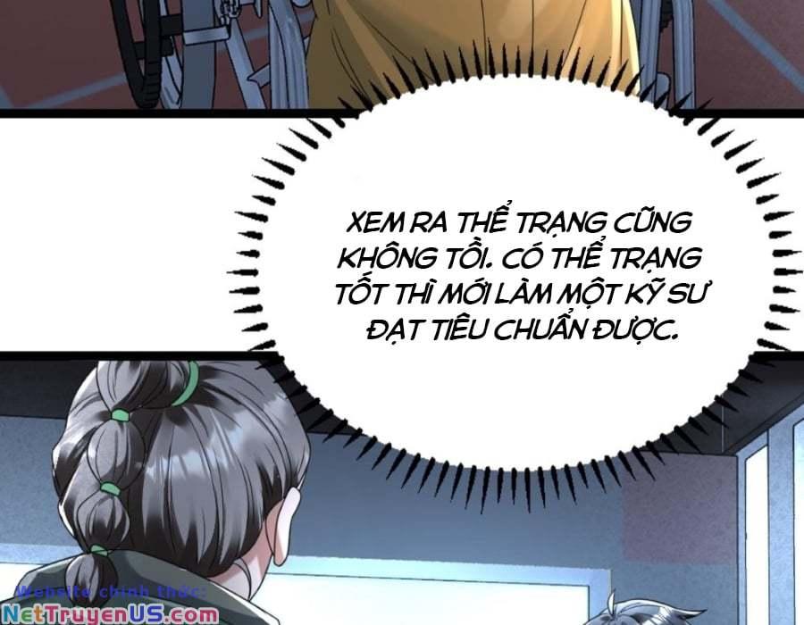 Đóng Băng Toàn Cầu: Tôi Gây Dựng Nên Phòng An Toàn Thời Tận Chapter 158 - Trang 2