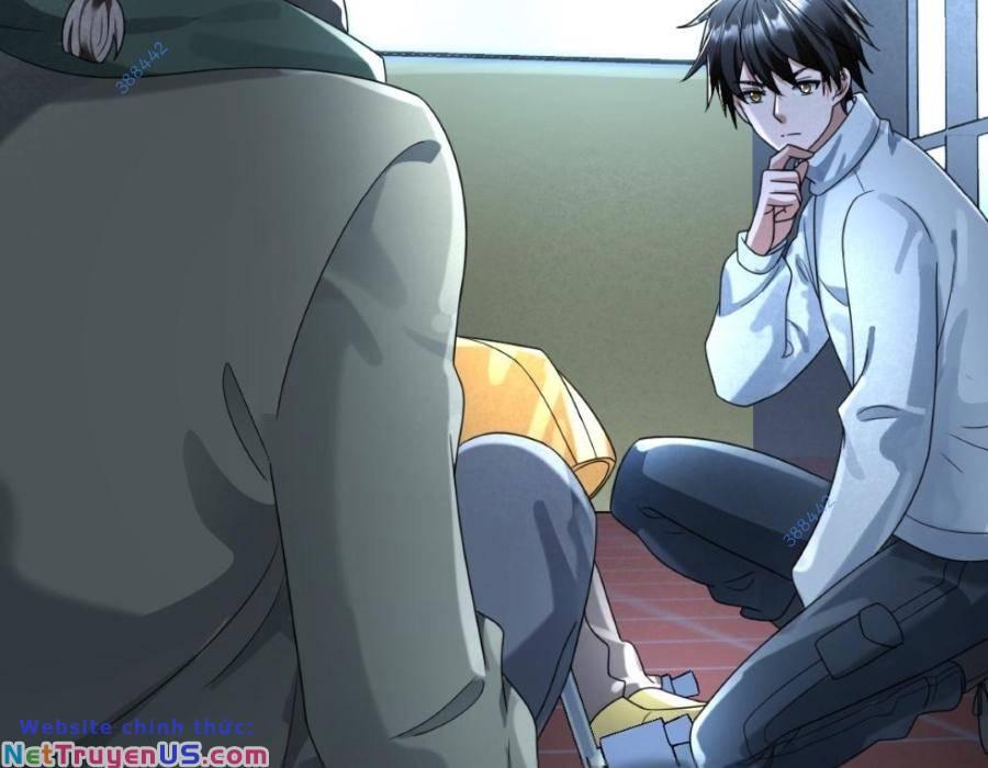 Đóng Băng Toàn Cầu: Tôi Gây Dựng Nên Phòng An Toàn Thời Tận Chapter 158 - Trang 2