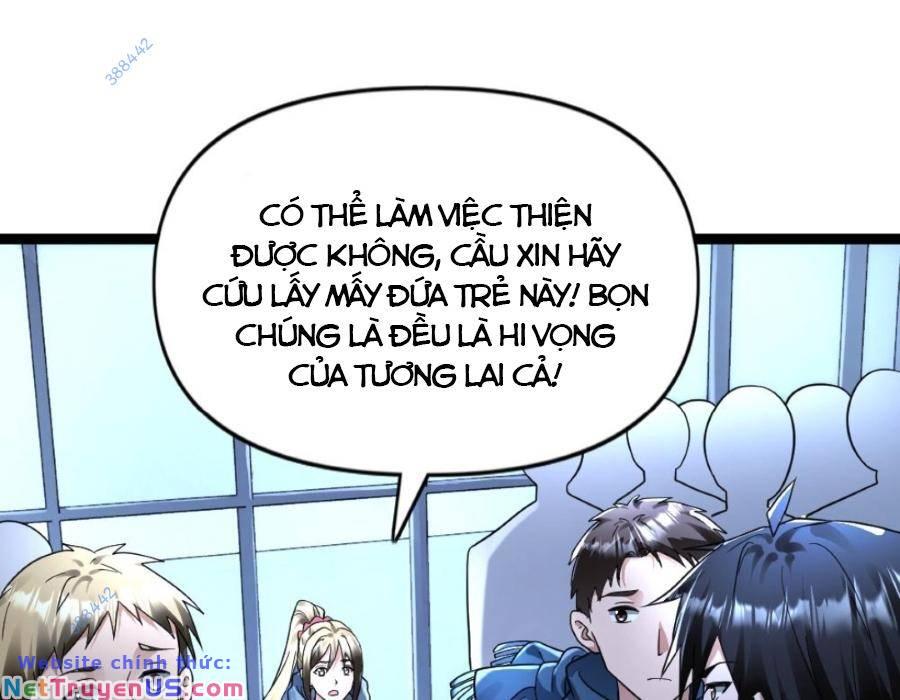 Đóng Băng Toàn Cầu: Tôi Gây Dựng Nên Phòng An Toàn Thời Tận Chapter 158 - Trang 2