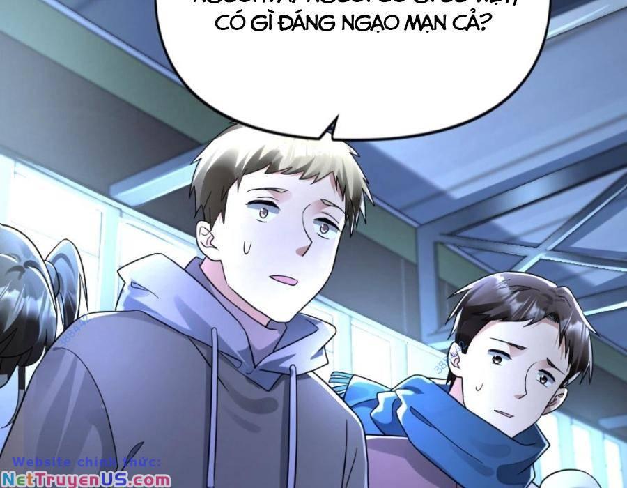 Đóng Băng Toàn Cầu: Tôi Gây Dựng Nên Phòng An Toàn Thời Tận Chapter 158 - Trang 2