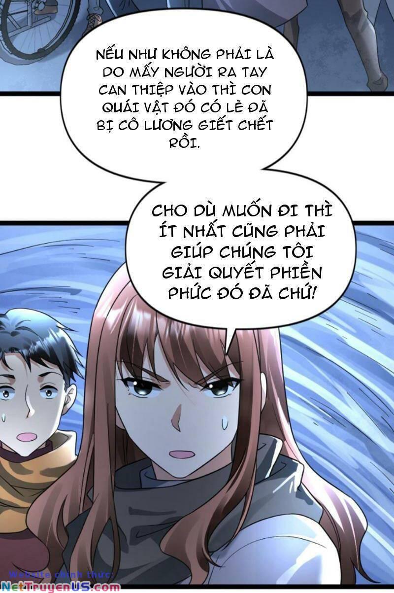 Đóng Băng Toàn Cầu: Tôi Gây Dựng Nên Phòng An Toàn Thời Tận Chapter 159 - Trang 2