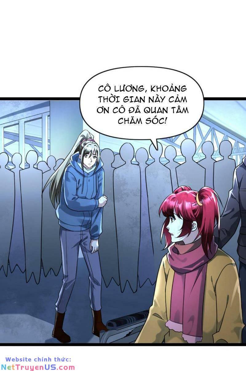 Đóng Băng Toàn Cầu: Tôi Gây Dựng Nên Phòng An Toàn Thời Tận Chapter 159 - Trang 2