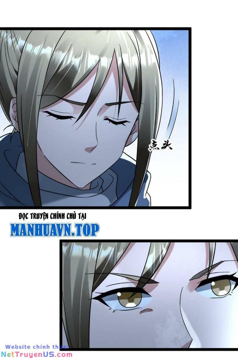 Đóng Băng Toàn Cầu: Tôi Gây Dựng Nên Phòng An Toàn Thời Tận Chapter 159 - Trang 2