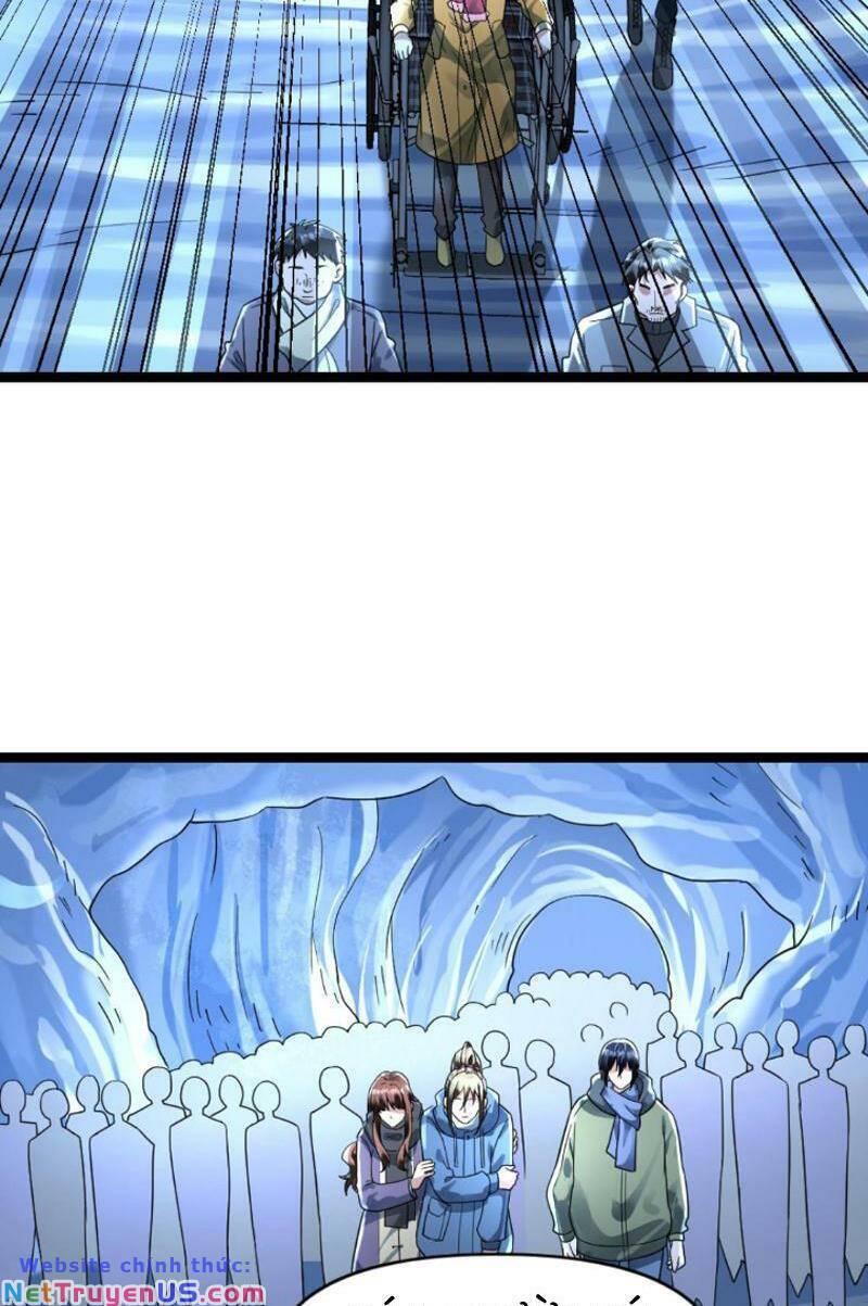 Đóng Băng Toàn Cầu: Tôi Gây Dựng Nên Phòng An Toàn Thời Tận Chapter 159 - Trang 2