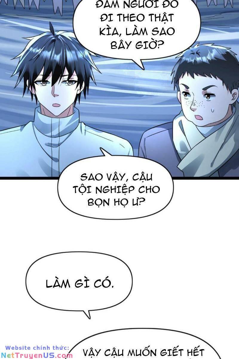 Đóng Băng Toàn Cầu: Tôi Gây Dựng Nên Phòng An Toàn Thời Tận Chapter 159 - Trang 2