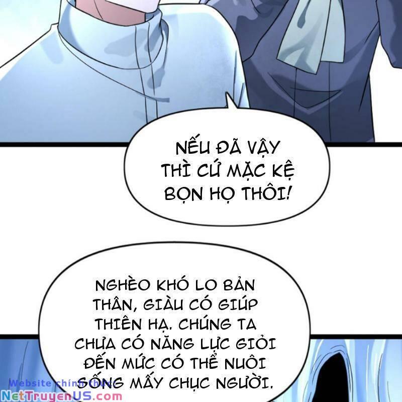 Đóng Băng Toàn Cầu: Tôi Gây Dựng Nên Phòng An Toàn Thời Tận Chapter 159 - Trang 2