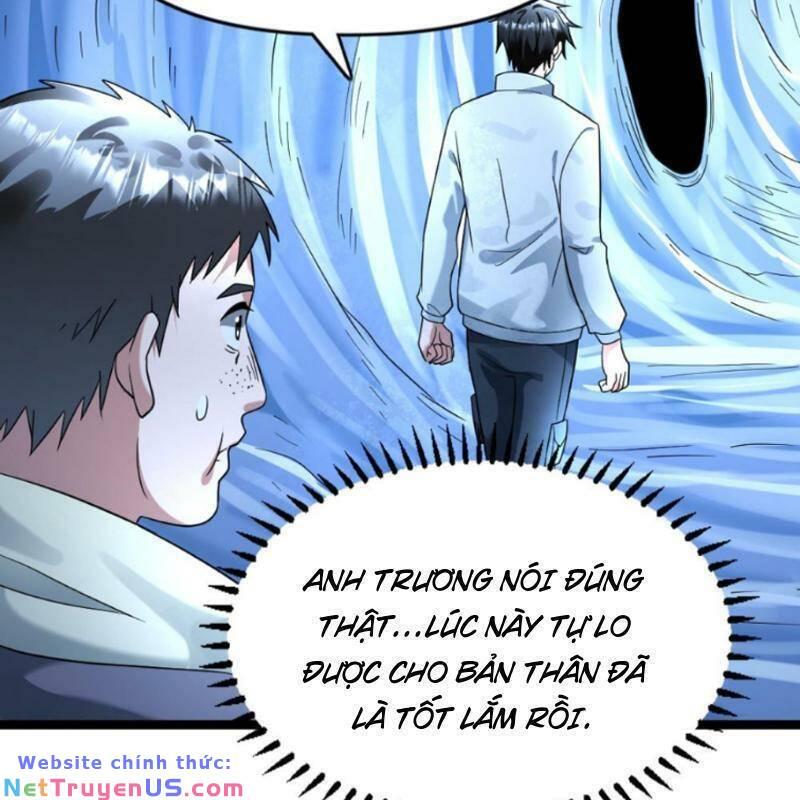 Đóng Băng Toàn Cầu: Tôi Gây Dựng Nên Phòng An Toàn Thời Tận Chapter 159 - Trang 2