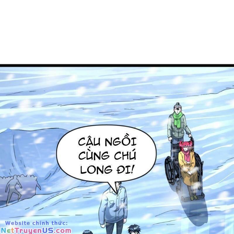 Đóng Băng Toàn Cầu: Tôi Gây Dựng Nên Phòng An Toàn Thời Tận Chapter 159 - Trang 2