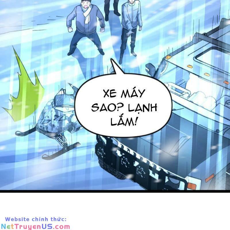 Đóng Băng Toàn Cầu: Tôi Gây Dựng Nên Phòng An Toàn Thời Tận Chapter 159 - Trang 2