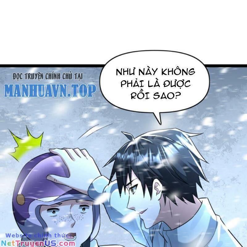 Đóng Băng Toàn Cầu: Tôi Gây Dựng Nên Phòng An Toàn Thời Tận Chapter 159 - Trang 2