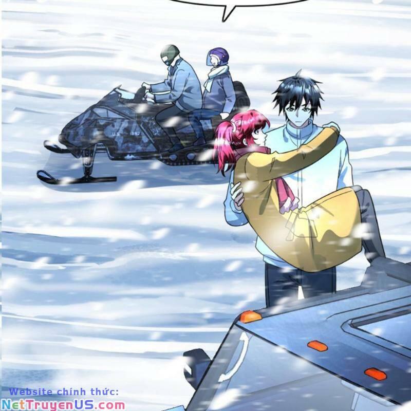 Đóng Băng Toàn Cầu: Tôi Gây Dựng Nên Phòng An Toàn Thời Tận Chapter 159 - Trang 2