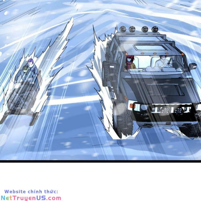 Đóng Băng Toàn Cầu: Tôi Gây Dựng Nên Phòng An Toàn Thời Tận Chapter 159 - Trang 2