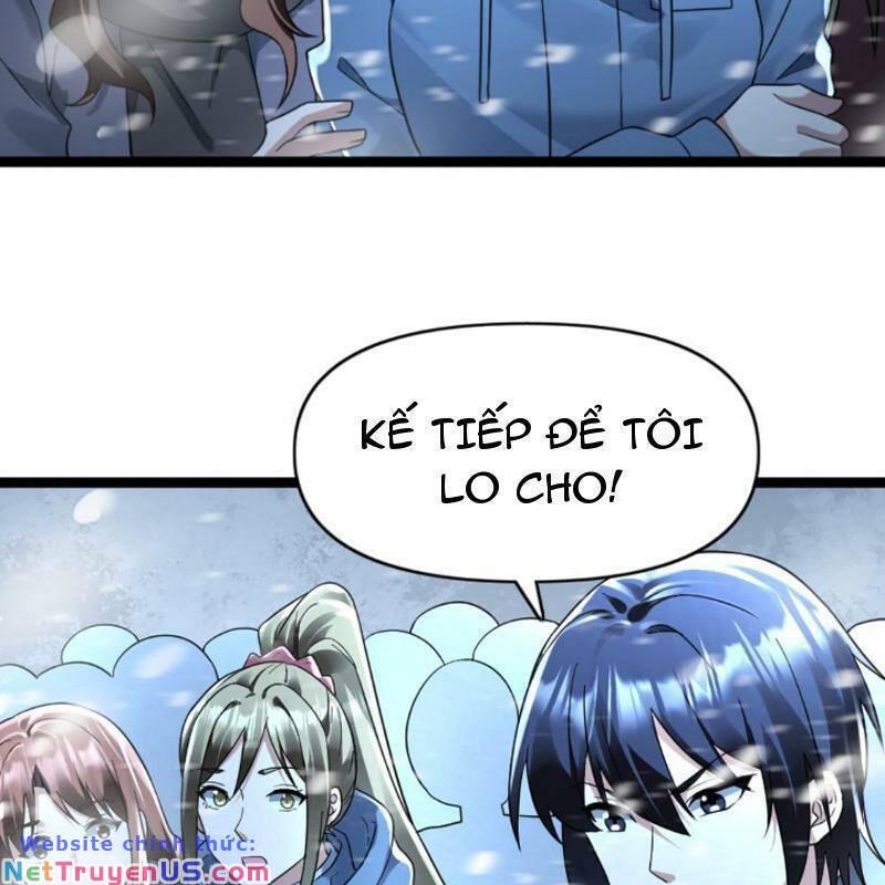 Đóng Băng Toàn Cầu: Tôi Gây Dựng Nên Phòng An Toàn Thời Tận Chapter 159 - Trang 2