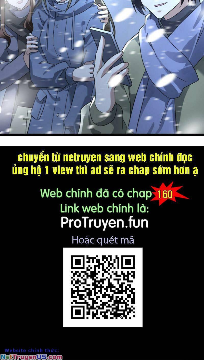 Đóng Băng Toàn Cầu: Tôi Gây Dựng Nên Phòng An Toàn Thời Tận Chapter 159 - Trang 2