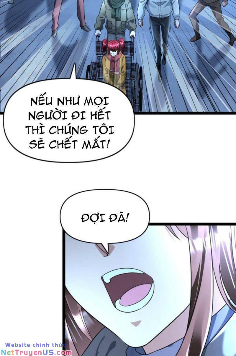 Đóng Băng Toàn Cầu: Tôi Gây Dựng Nên Phòng An Toàn Thời Tận Chapter 159 - Trang 2